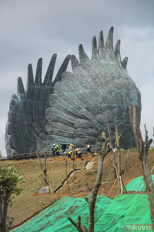 O ülke başkentini taşıdı! Nedeni ise herkesi şaşkına çevirdi! Alışmak zaman alır! Bu ülkelerin başkentlerini herkes yanlış biliyor - 6
