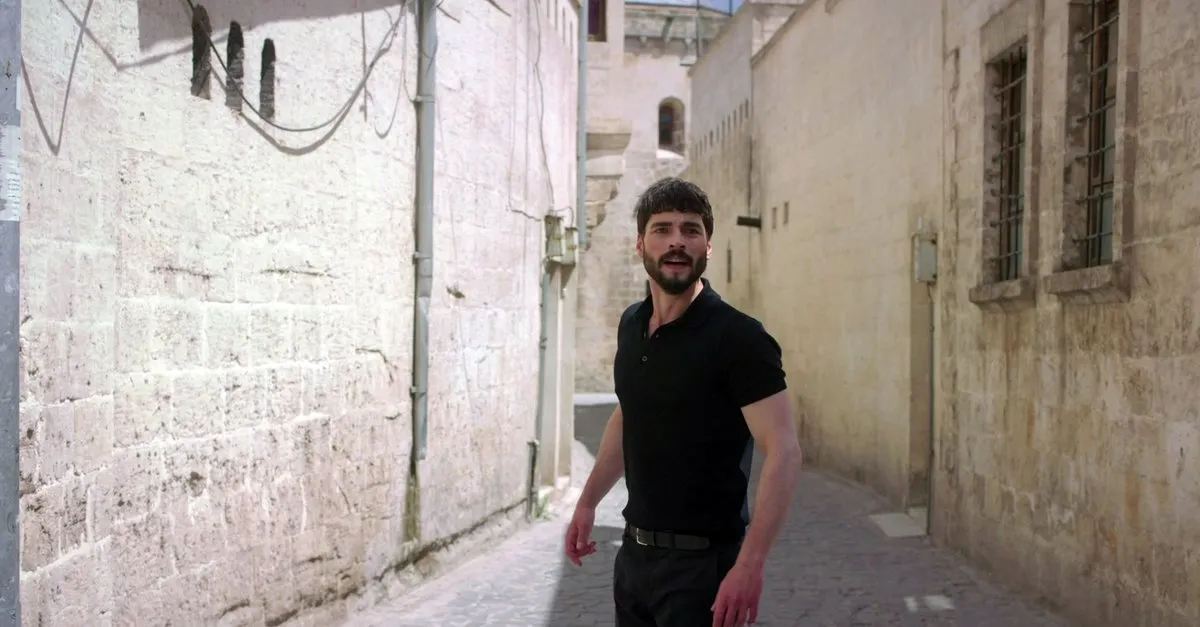 hercai nin miran i akin akinozu nun