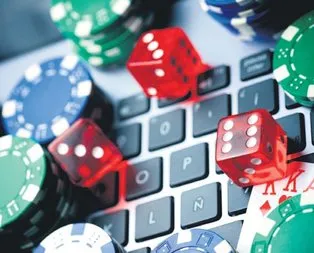 40 milyarlık sanal kumara darbe