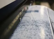 Son dakika: Ankarada 3,6 büyüklüğünde deprem | Son depremler