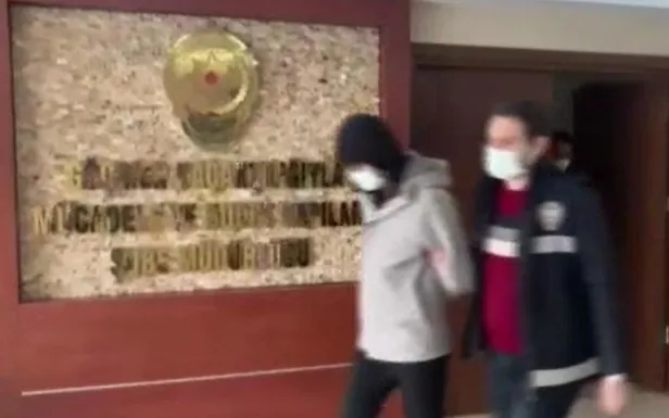 İstanbul'da sahte evlilikle organ kaçakçılığı oyunu polise takıldı: 3'ü yabancı uyruklu 4 kişi gözaltına alındı!-1