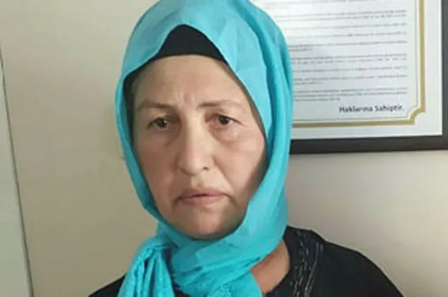 "Pet Şişe Refiye" bu kez kaçamadı