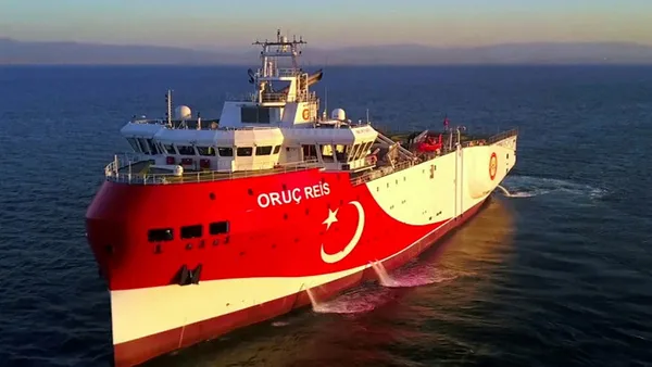 Yeni Navtex kararı akıllara o soruyu getirdi: Doğalgaz bulan Fatih'ten sonra sıra Oruç Reis'te mi?-2