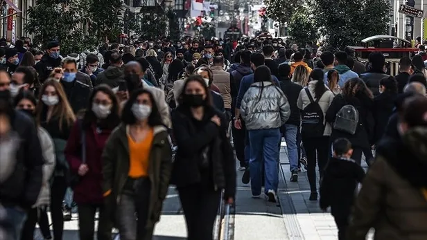 Dar gelirlilere destek paketi! Öğrenim kredisi borçlarının faizleri siliniyor-13