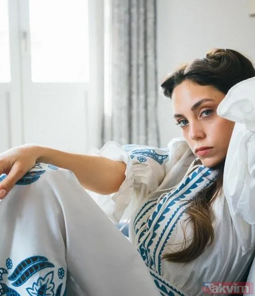 2022'nin 'En Güzel Türk Kadın Oyuncu'su belli oldu! 48 ülke oylamaya katılmıştı o isim bakın hangi güzelleri solda sıfır bıraktı - 3