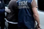 DHKP/C’nin inine girildi | 8 ilde şafak operasyonu: 24 terör şüphelisi gözaltında