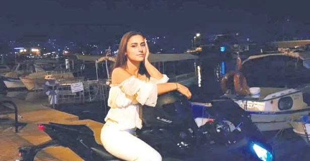 Antalya’da motosiklet faciası: 2 ölü