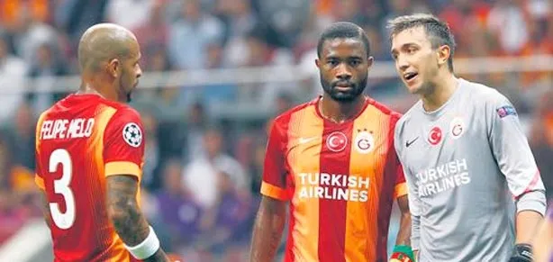 Olcan’a 3’üncü kesik