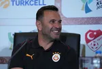 Galatasaray yeni 8 numarasını buldu! İstanbul'a geldi! İşte maliyeti