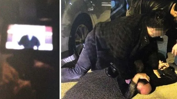 Otomobilde FETÖ videosu izleyen doktor ve akademisyenlerin cezası belli oldu-2