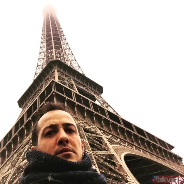 Kaderimin Oyunu’nun Mahir’i Sarp Apak bakın kaç yaşındaymış! Duyan inanamadı Öykü Karayel ile arasındaki fark dikkat çekti - 2