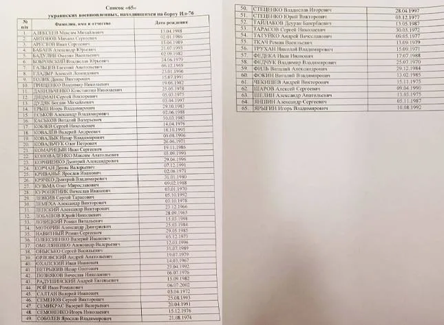 Rusya'da uçak kazası! Belgorod'da askeri nakliye uçağı düştü: Kiev ve Kremlin'den iki farklı açıklama: Esir mi taşıyordu füze mi?-3