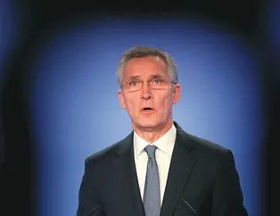 NATO’dan İran açıklaması