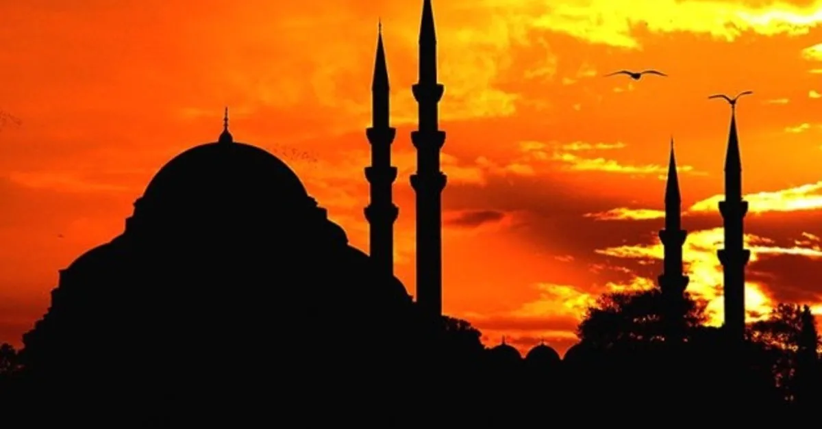 2019 cuma ve berat kandili resimli