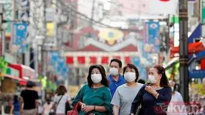 Ne karantina ne de kısıtlama! Koronavirüs Tayvan’da tamamen bitti