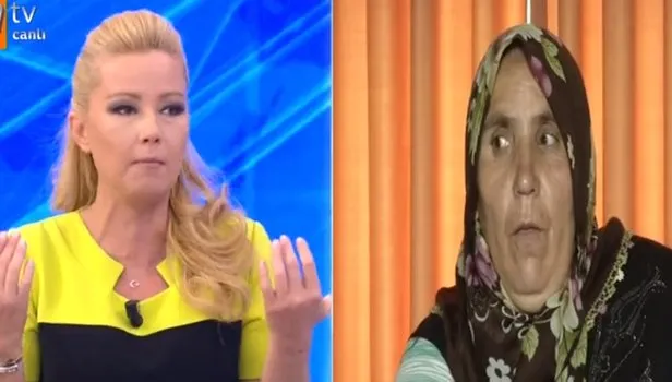 Müge Anlı canlı yayında Ecrin bebeğin kan donduran görüntüsünü ortaya çıkardı! Herkesi şoka uğratan son dakika gelişmesi!