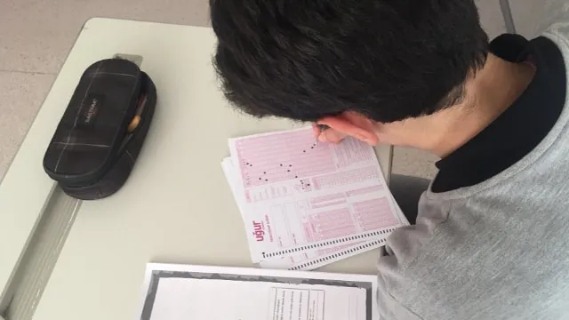LGS liselere geçiş sınavı puan hesaplama nasıl yapılır? LGS 2019 puan hesaplama kaç net kaç puan eder?-2