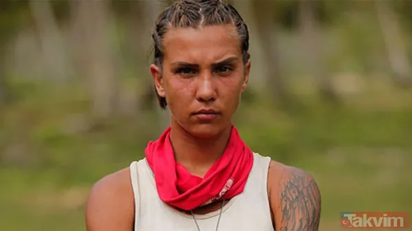 Survivor Elif Şadoğlu'yu son haliyle tanımamanız garanti değişimi öyle böyle değil! Survivor'a giren estetikle başka biri oluyor - 1