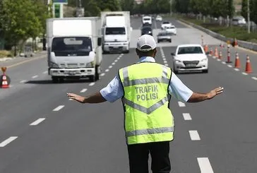 İstanbullu dikkat! Maraton nedeniyle o yollar trafiğe kapatılacak... İşte alternatif güzergahlar | Ne zaman açılacak?