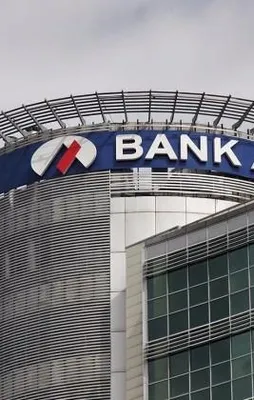 Bank Asya yöneticilerine baskın