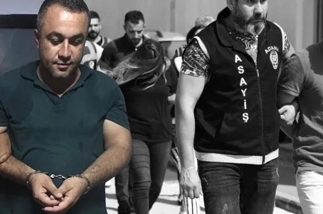 Adana'daki 4 milyon 795 bin avroluk hırsızlık olayında flaş gelişme