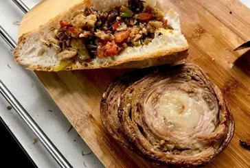 Kokoreç oldu size ‘Kokoretsi’