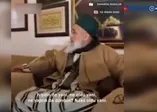 Sapık sözde şeyh Fatih Nurullah eli kanlı teröristbaşı Fetullah Gülen'i savundu: Sarılalım, hapishaneleri boşaltalım