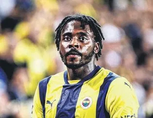 Osayi bir adım önde