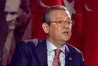 CHP Genel Başkanı Özgür Özel'den canlı yayında emanetçi tavşan itirafı! Fondaş Sözcü Yazarı Deniz Zeyrek'le birbirine girdi: "Gelin CHP Genel Başkanı ben olayım"