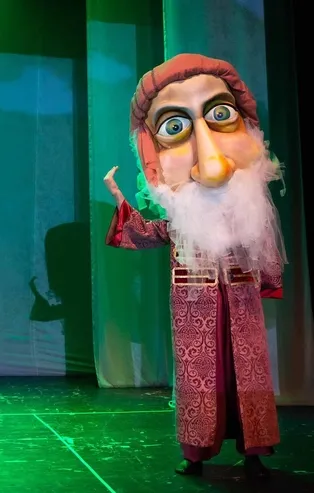 ‘Seyyah’ ile zamanda yolculuk