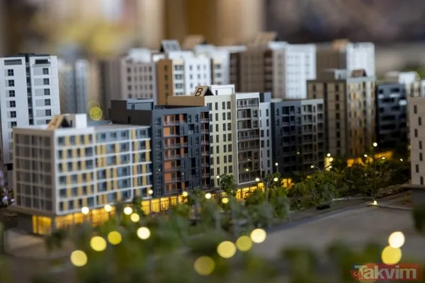 Üniversitelileri ev telaşı sardı! Dairelerde yüzde 40'a varan artış oldu: Avcılar, Bakırköy, Beşiktaş kira fiyatları - 13