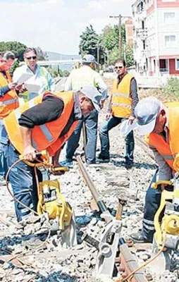Hükümetten taşeron işçilerine güzel haber