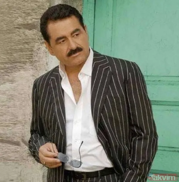 Tatlıses, Paylaşımının Altına Şu Notu Ekledi: "Bu Gördüğünüz Üç Arkadaş Arkamdaki Menajerim Hasan Bora, Sol Tarafımdaki Çocukluk Arkadaşım Hasan Çelik Ve Sağ...