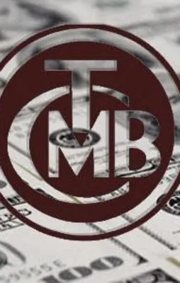 Merkez Bankası'ndan flaş döviz kararı