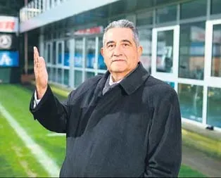 Mahmut Uslu’dan Aysal’a gönderme