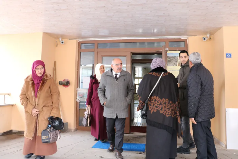 Muhsin Yazıcıoğlu davasına isimsiz mektup damga vurdu - 8