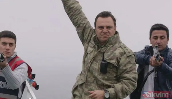 Uyanış Büyük Selçuklu kadrosuna bomba isim! Diriliş Ertuğrul’un Titan’ıydı, fırtınalar estirecek! - 6