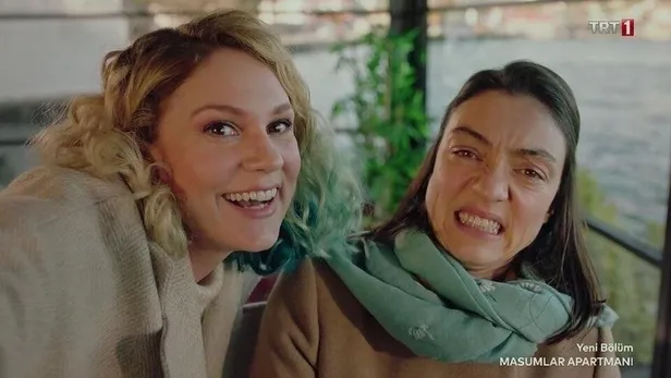 Masumlar Apartmanı'na gelirse çarşı pazar karışır resmen açıkladı! Yeni İnci Doğduğun Ev Kaderindir'den koptu geliyor-4