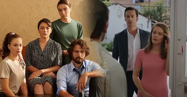 Camdaki Kız'a Masumlar Apartmanı'nın İnci'si geliyor! Nalan'a kuma gelecek ortalık birbirine girecek