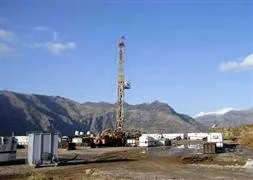 Batman’dan petrol müjdesi