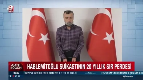 Necip Hablemitoğlu cinayetinde sır perdesi aralanıyor! Suikast silahı nerede? Kilit isim Nuri Gökhan Bozkır tek tek itiraf etti
