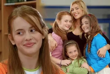 Selena’nın Selin’i 32 yaşındaki Cansu Demirci evlendi! Onu herkes öldü sanıyordu! İşte Sinem Kobal’ın rol arkadaşının düğün fotoğrafı