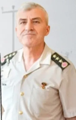 28 Şubat'ın FETÖ'cü komutanı