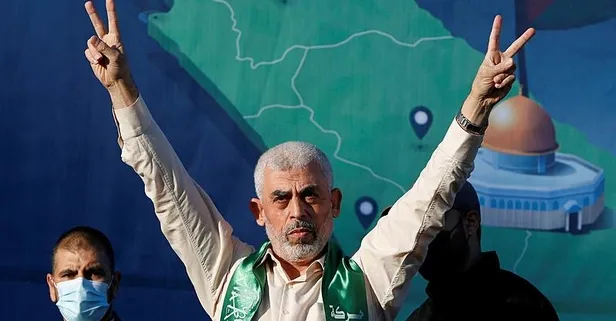 Yahya Sinwar’ın şehadeti Filistinlilere gurur oldu! Gazeteciler böyle anlattı: Herkes saklandığını zannederken sokaklardaydı