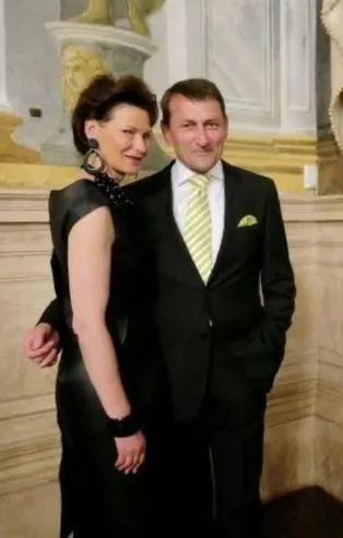 Almanya’da bir dönem emniyet müdürlüğü yapan Johan Wagner karantinada adliyelik oldu