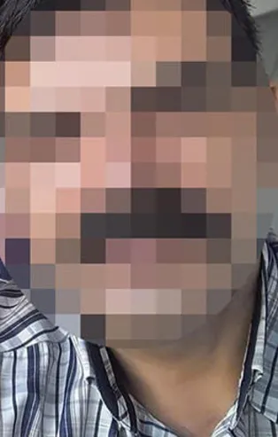 İzmir'de iğrenç olay! Babanın öz kızlarına yaptıkları mide bulandırdı