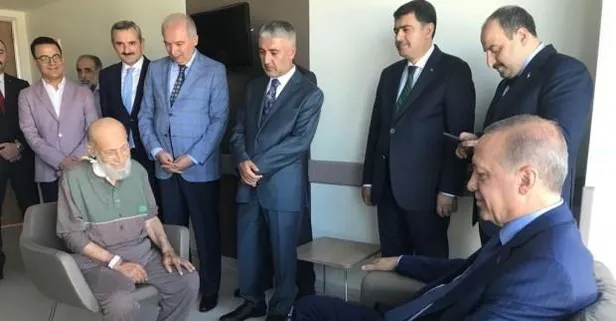 Mustafa Aydıner vefat etti! Mustafa Aydıner kimdir?