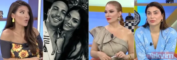 Demet Özdemir'den boşanan Oğuzhan Koç'un yeni sevgilisi bakın kim çıktı! Görüntülerin ardından Ala Tokel ilk kez konuştu - 30