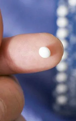 Doğum kontrol ilacı kilo yapar mı?