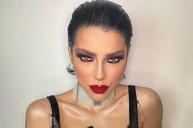 Merve Boluğur'dan Murat Dalkılıç'a zehir zemberek sözler! "Bu kaçıncı şovun koçum..."